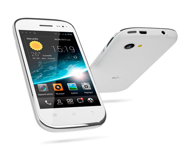 WIKO Cink Slim