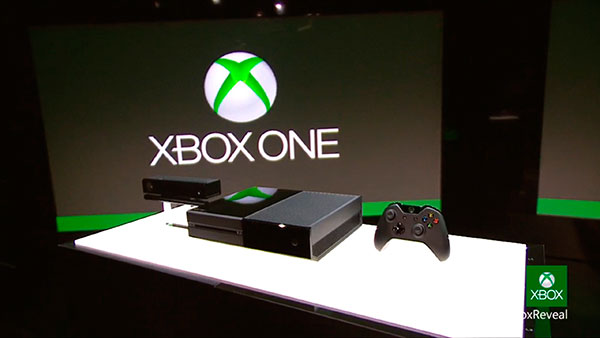 Las novedades de la consola Xbox One requieren un pago anual 1 Xbox One