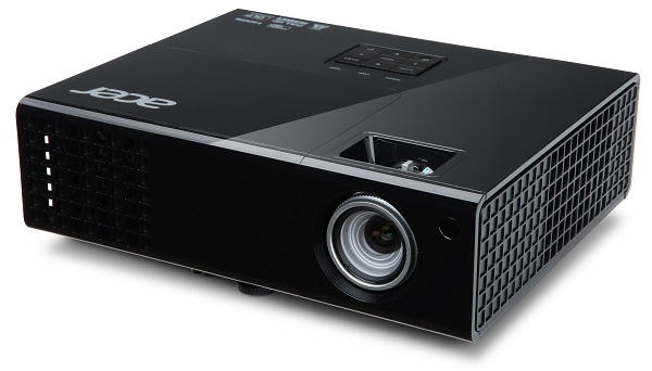 Acer Serie P1 y P5, proyectores profesionales con capacidad 3D