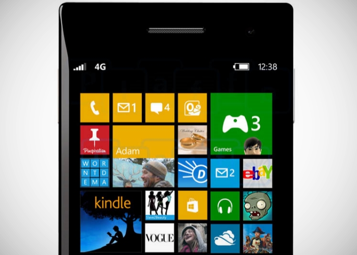 actualización windows phone 8 02