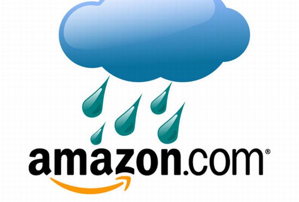 La caí­da del servidor de Amazon causa pérdidas de unos 6 millones de dólares