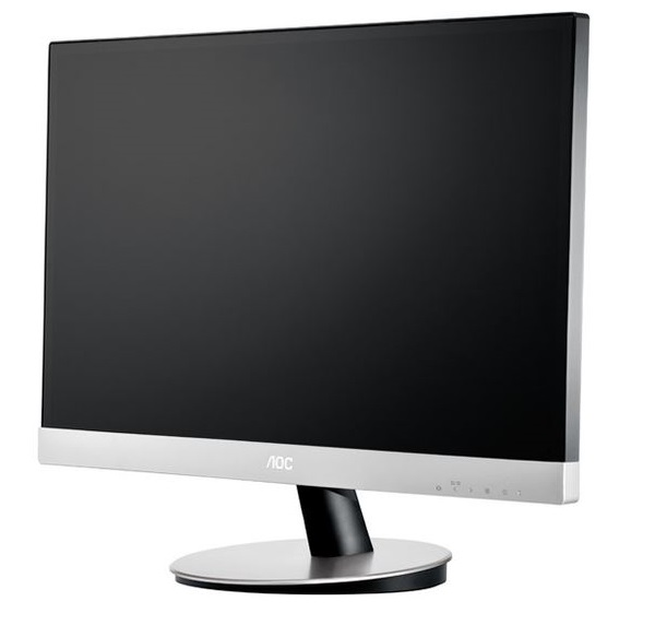 AOC serie 69 de 21, 23 y 27 pulgadas, monitores IPS para usuarios avanzados