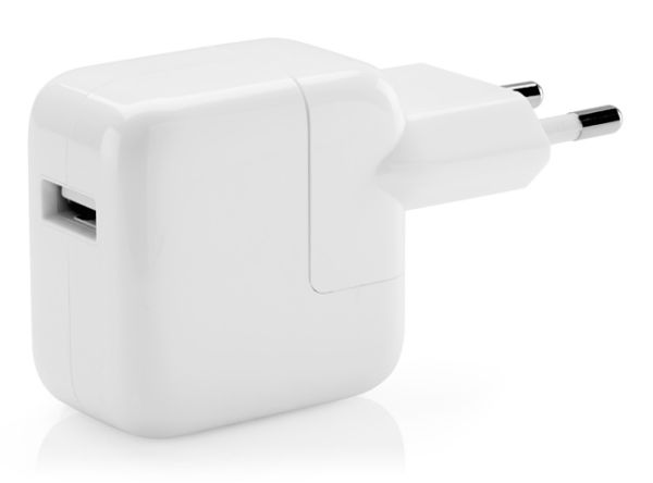 Apple extiende a España su plan de sustitución de cargadores USB
