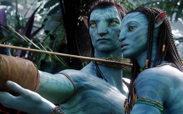 Avatar tendrá tres secuelas, la primera se estrenará en diciembre de 2016