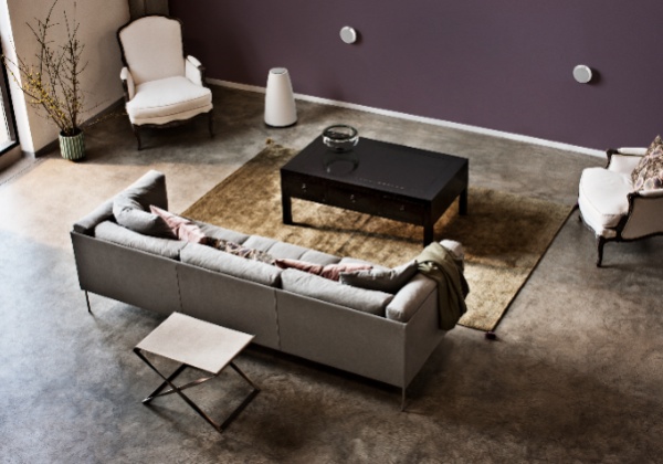 Bang & Olufsen BeoLab 14 2.1, altavoces de diseño 2 Bang & Olufsen BeoLab 14 2.1