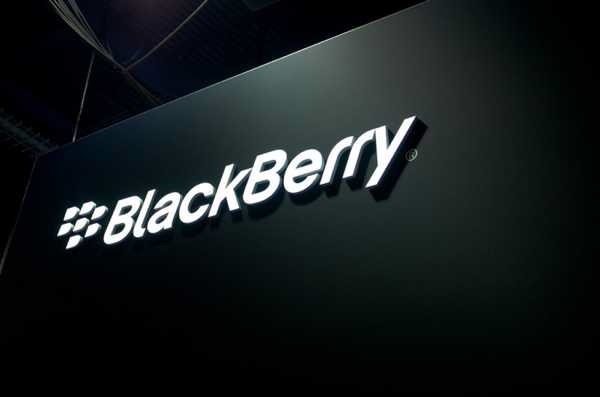 BlackBerry en venta