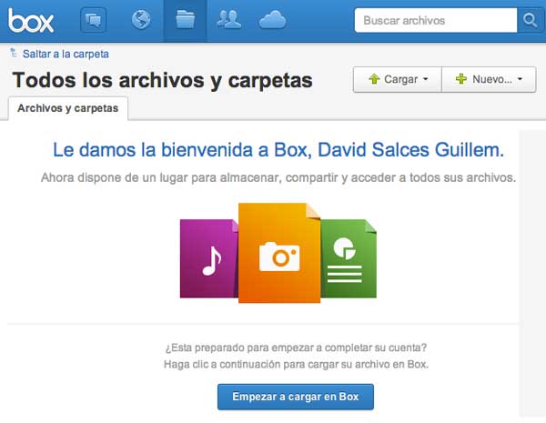 Box 10Gb