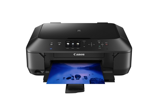 Canon Pixma MG6450