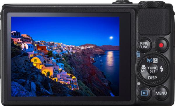 Canon PowerShot s120 Canon PowerShot s120