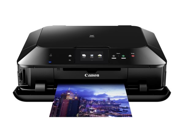 Canon Pixma MG7120 y MG5550, impresoras fotográficas multifunción con Wi-Fi