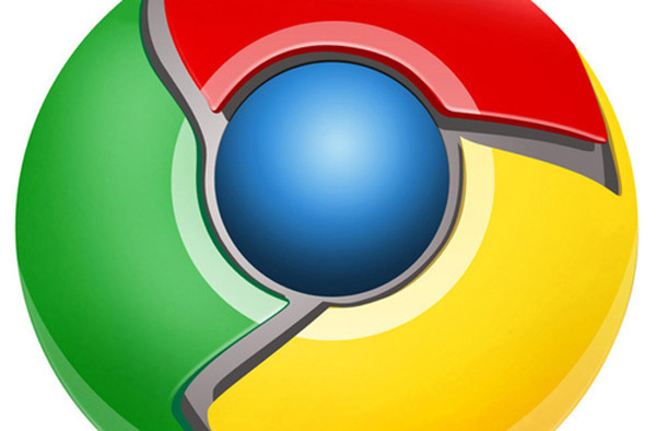 chrome chrome