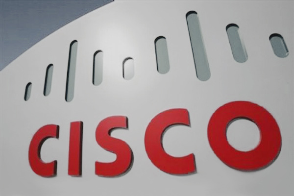 cisco cisco