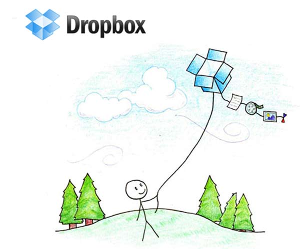 Cómo conseguir un giga más gratis en Dropbox
