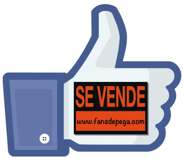 Así­ se consiguen seguidores falsos en Facebook