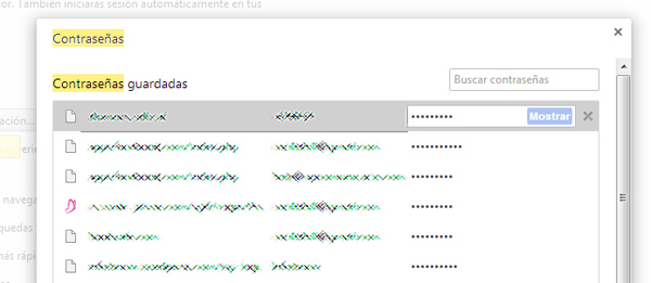 google-chrome-passwords google chrome passwords