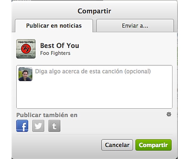 Comparamos Spotify y Google Play Music All Access 9 Google Music vs Spotify