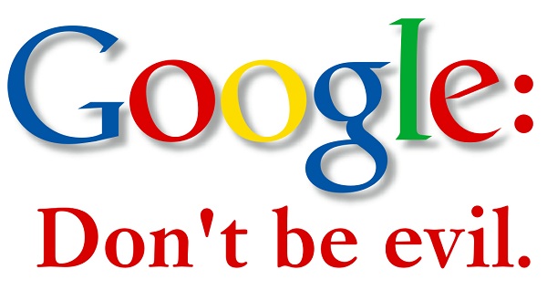 Google abandonaría la política del 20% de tiempo para proyectos personales 2 Pol