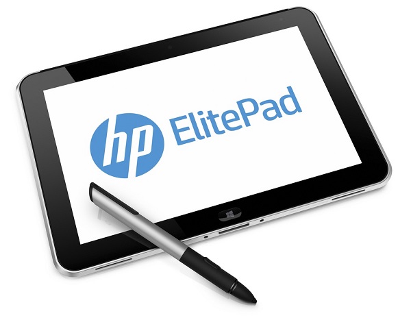 HP ayuda a las empresas a dejar atrás Windows XP 1 HP ElitePad 900