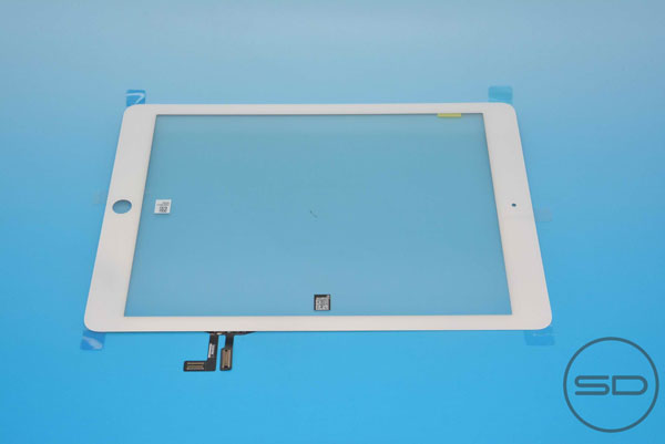 iPad 5