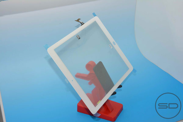 iPad 5