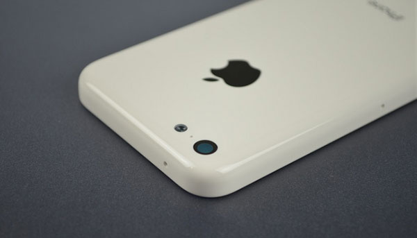 Todas las caracterí­sticas del iPhone 5C