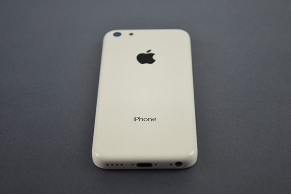 Filtradas imágenes de alta resolución y el precio del iPhone 5C