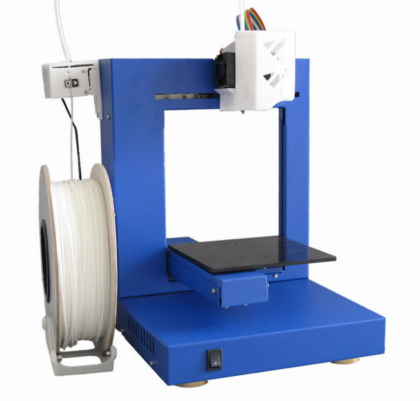 Impresora 3D UP Plus