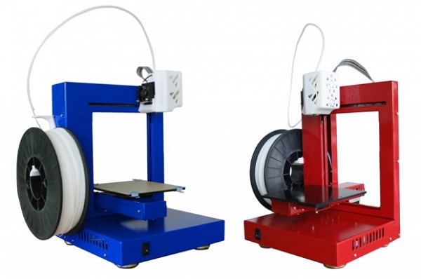 Impresora 3D UP Plus