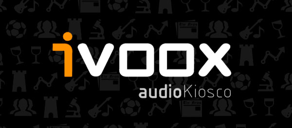 ivoox podcasts android