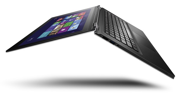 Lenovo IdeaPad Yoga 13