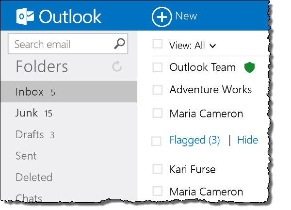 Microsoft explica el error que dejó a millones de usuarios sin acceso a Outlook 1 Outlook