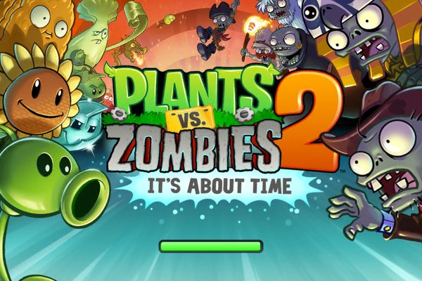 Así­ es la nueva entrega del popular juego Plants vs Zombies