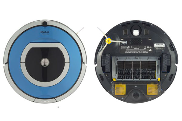 iRobot Roomba 790