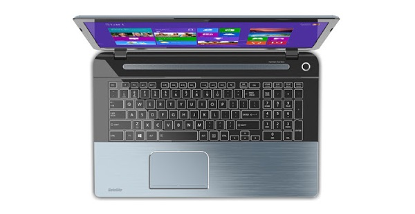 Toshiba Satellite S70