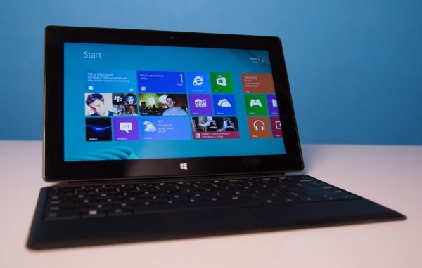 surface pro