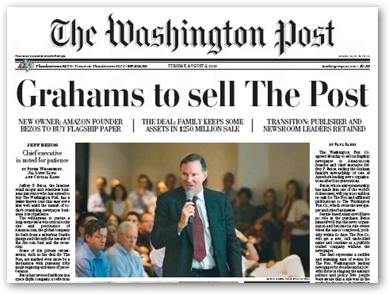 the-washington-post The Washington Post
