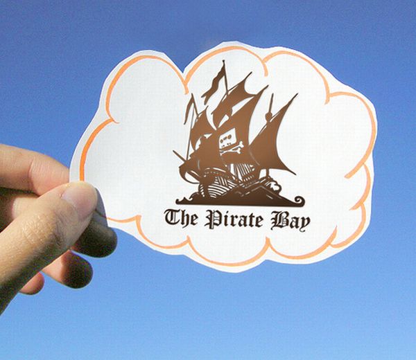 Bloquear The Pirate Bay no es eficaz