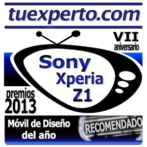 Sony Xperia Z1