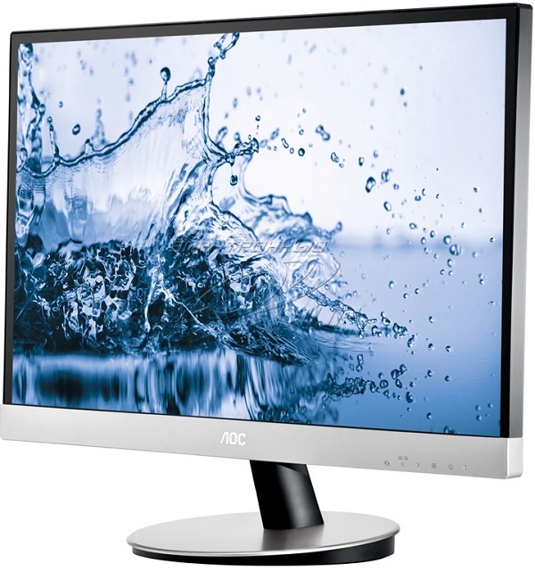 AOC I2769VM, probamos este monitor de 27 pulgadas