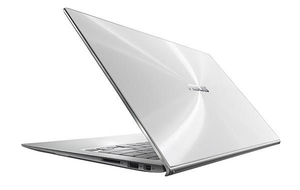 Ultraportátiles Asus Zenbook UX301 y UX302, acabado de lujo 2 Asus Zenbook UX301