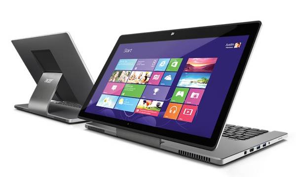 Acer Aspire R7