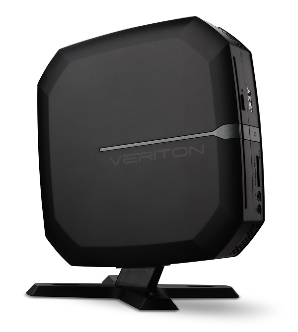 Acer Veriton N2010G, N2110G y N2620G, thin client para entornos virtualizados