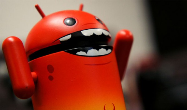 Las amenazas para Android se duplican en la primera mitad del año