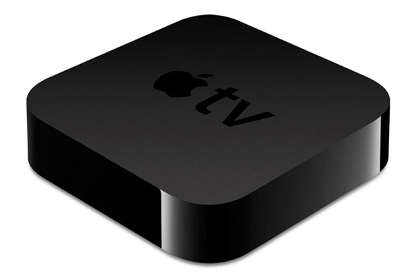 Apple retira su última actualización de Apple TV