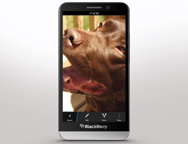 BlackBerryZ30 06