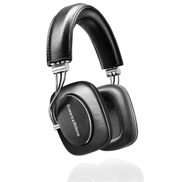 Auriculares Bowers and Wilkins P7, un lujo para tus oí­dos