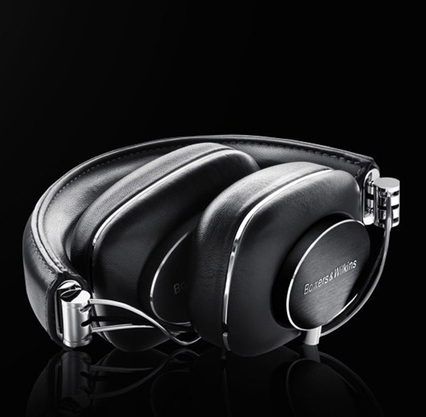 Auriculares Bowers Wilkins P7