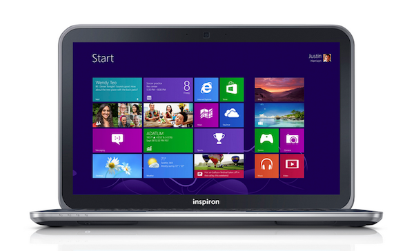 Dell Inspiron