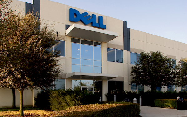 Dell sale de la Bolsa y queda bajo el control de Michael Dell