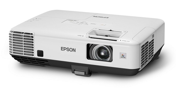 Proyector de Epson